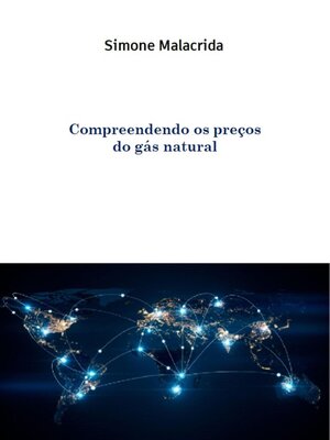 cover image of Compreendendo os preços do gás natural